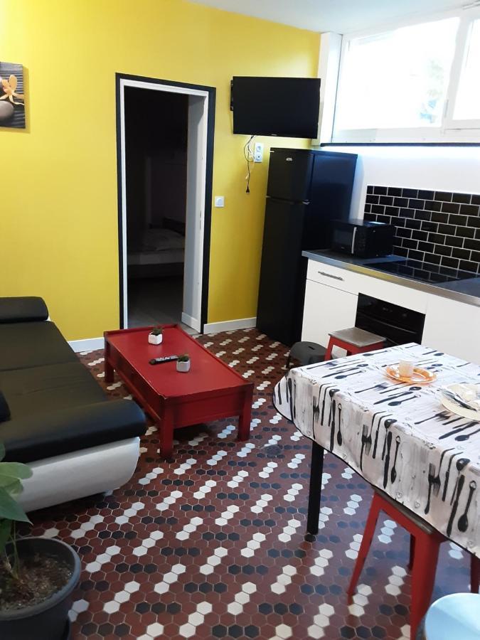 La Maison Du Monde Limoges Luaran gambar